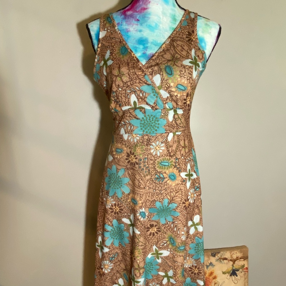Weekenders dress